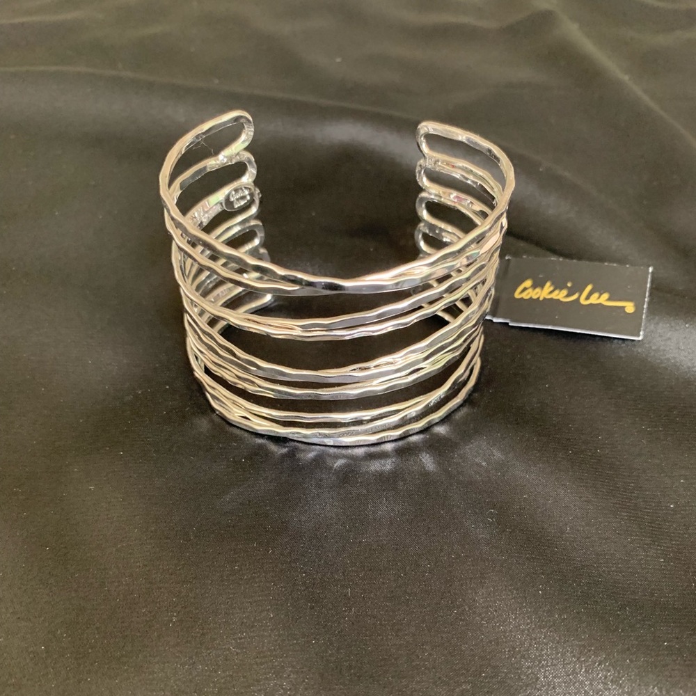 Cookie Lee cuff